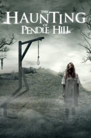 The Haunting of Pendle Hill 2022 one on netflix