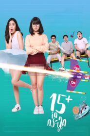 15+ Coming of Age 2017 one on netflix