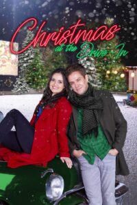 Christmas at the Drive-In 2022 one on netflix