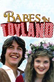 Babes in Toyland 1987 one on netflix