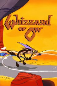 The Whizzard of Ow 2003 one on netflix