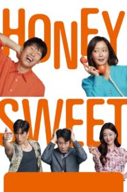Honeysweet 2023 one on netflix