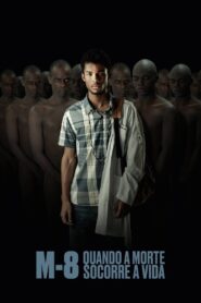 M8 – When Death Rescues Life 2019 one on netflix