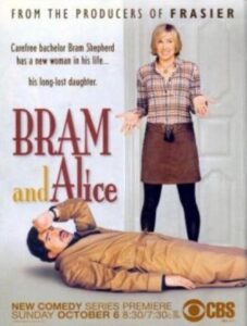 Bram & Alice 2002 one on netflix