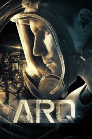 ARQ 2016 one on netflix