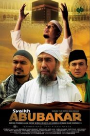 Syaikh Abubakar 2017 one on netflix