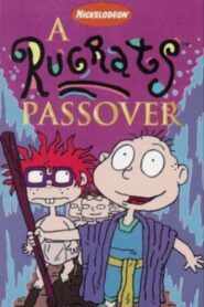A Rugrats Passover 1994 one on netflix