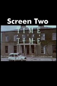 Time After Time 1986 one on netflix