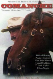 Comanche 2000 one on netflix