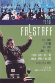 Falstaff (Zurich) 2012 one on netflix