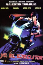 Yo el ejecutor 1987 one on netflix