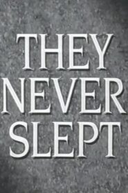 They Never Slept 1991 one on netflix
