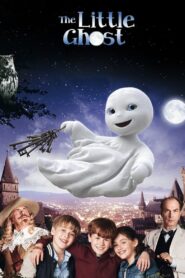 The Little Ghost 2013 one on netflix