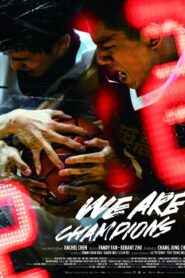 We Are Champions 2019 one on netflix