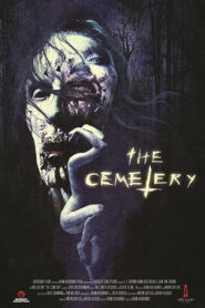 The Cemetery 2013 one on netflix