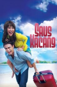 Saus Kacang 2008 one on netflix