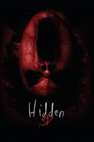 Hidden 3D 2011 one on netflix