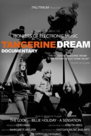 Tangerine Dream: Sound from Another World 2016 one on netflix