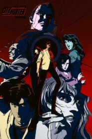 City Hunter Special: The Death of Vicious Criminal Saeba Ryo 1999 one on netflix