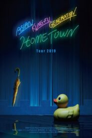 ASIAN KUNG-FU GENERATION Tour 2019: Hometown 2019 one on netflix