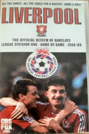 Liverpool F.C. – Official Season Review 1988-89 1989 one on netflix