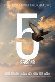 5 Seasons – eine Reise 2022 one on netflix