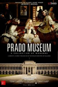The Prado Museum: A Collection of Wonders 2019 one on netflix