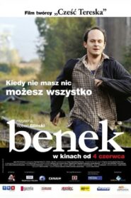 Benek 2007 one on netflix