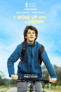 I Woke Up With a Dream 2022 one on netflix
