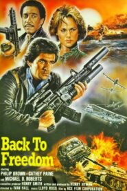 Back to Freedom 1988 one on netflix