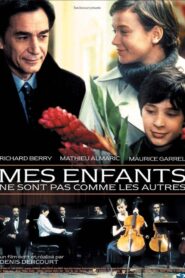 My Children Are Different 2003 one on netflix