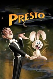 Presto 2008 one on netflix