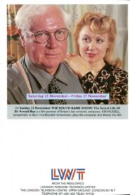 The Secret Life of Arnold Bax 1992 one on netflix