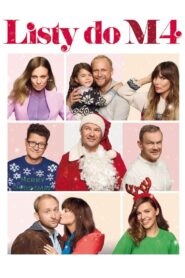 Letters to Santa 4 2021 one on netflix