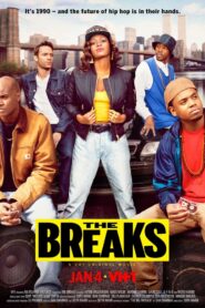 The Breaks 2016 one on netflix