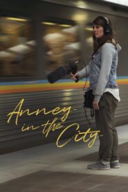 Anney in the City 2019 one on netflix