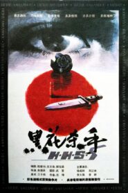 黑花杀手 1993 one on netflix