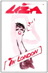 Liza in London 1986 one on netflix