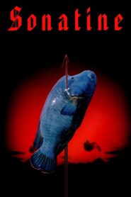 Sonatine 1993 one on netflix