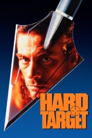 Hard Target 1993 one on netflix