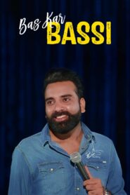 Anubhav Singh Bassi: Bas Kar Bassi 2023 one on netflix