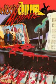 Woodchipper Massacre 1988 one on netflix
