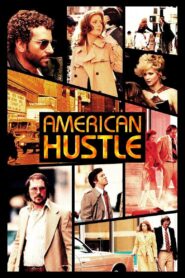 The Making of American Hustle 2014 one on netflix