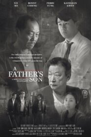 A Father’s Son 2022 one on netflix