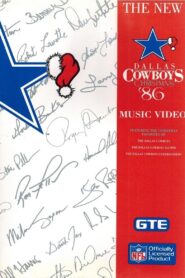 The New Dallas Cowboys Christmas ’86 Music Video 1986 one on netflix