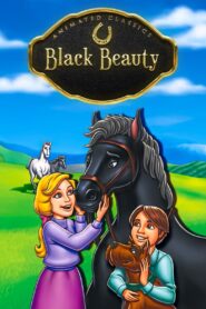 Black Beauty 1987 one on netflix