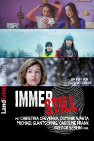 Immerstill 2023 one on netflix