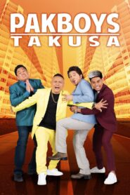 Pakboys: Takusa 2020 one on netflix