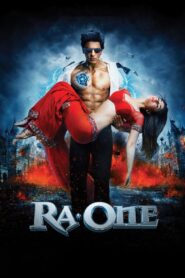 Ra.One 2011 one on netflix