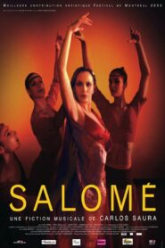 Salomé 2002 one on netflix